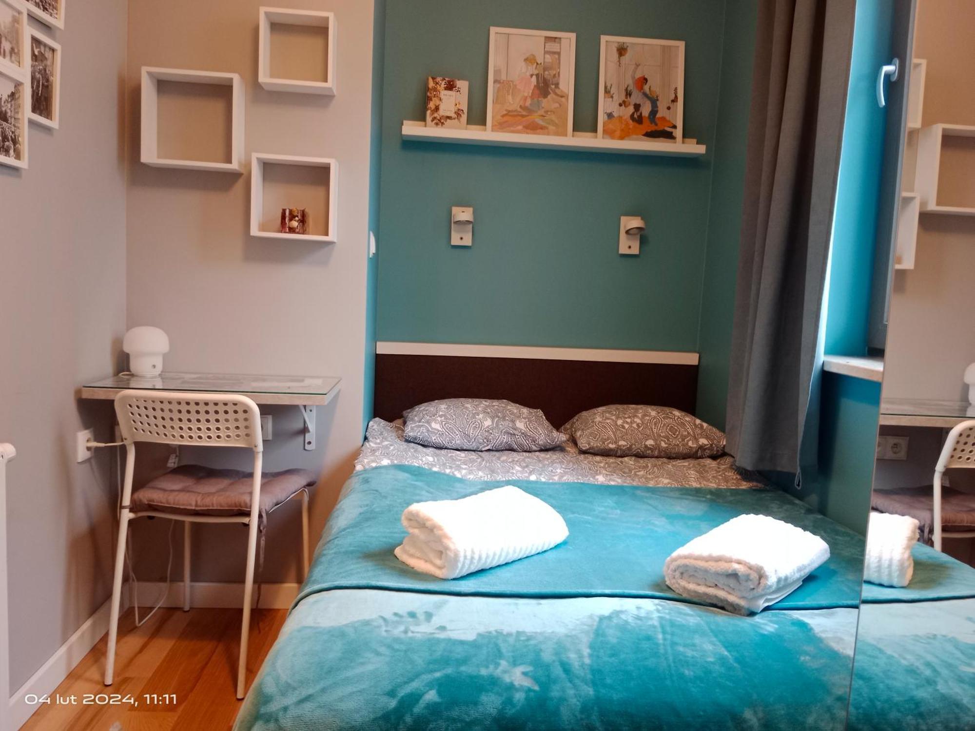 Uroczy Apartament Dlugie Ogrody 48 กดัญสก์ ภายนอก รูปภาพ